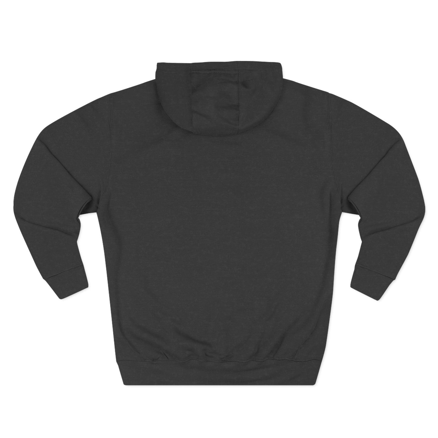 Hector's Graphic Fleece Hoodie - Perfect for Car Enthusiasts